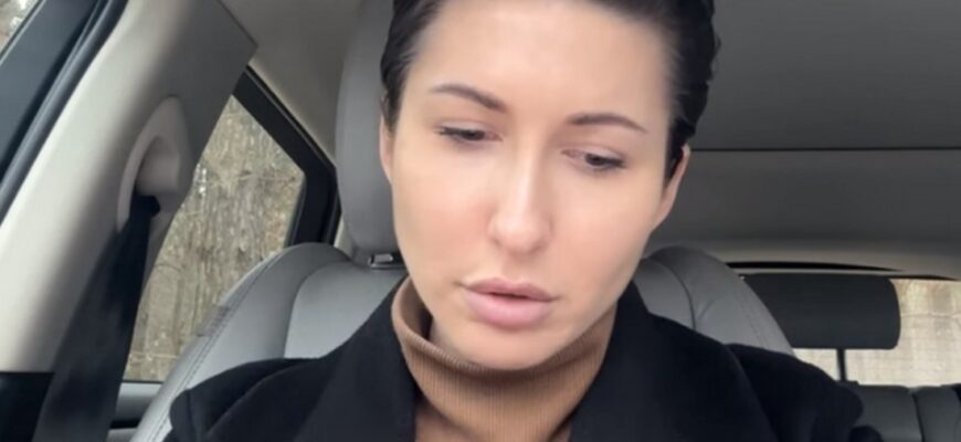 Переможниця “Битви екстрасенсів” шокувала новим передбаченням про війну: “Сюрприз” з боку Білорусі”