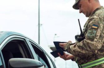 У Раді пропонують заборонити виїзд за кордон частині українців – що відомо