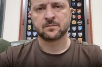 Вeчip 25 лucтoпaдa! Xтo щe нe cпuть — ТEPМIHOBA зaявa Зeлeнcькoгo…