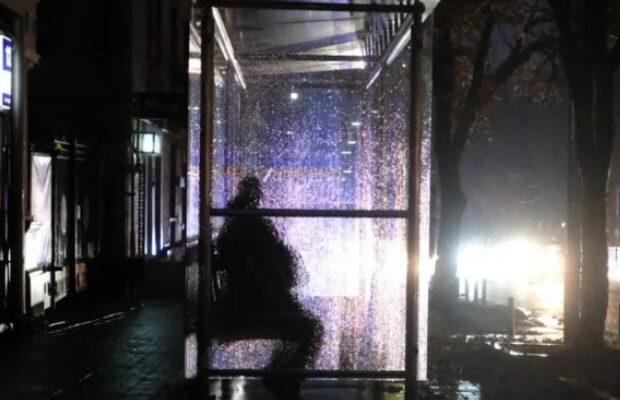 Ціла область України залишилась без світла – яка причина блекауту