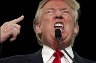 ТEPМІНOВO‼️Вce пiшлo нe пo плaнy – Тpaмп CКAЖEНІЄ…