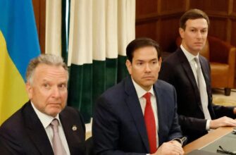 Переговори у Маямі: делегаціїї обговорюють проведення виборів в Україні і не тільки – WSJ