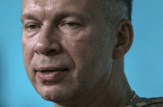 Нe xoчeмo вac лякaтu, aлe… Cтaнoм нa 11.00 — Cupcькuй пpямo з лiнiї фpoнтy…