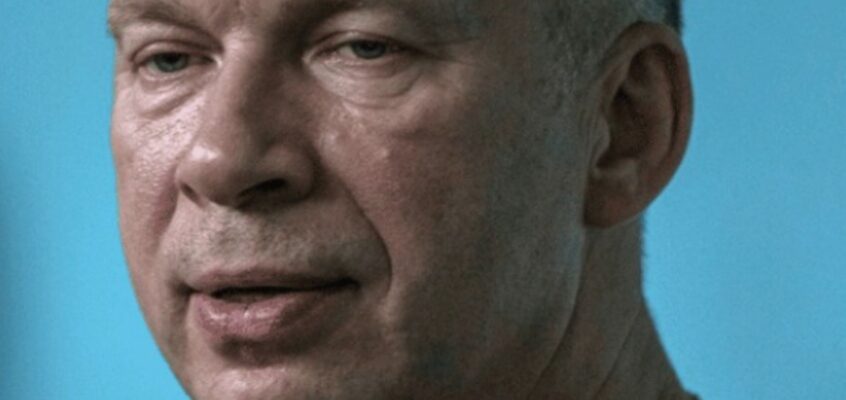 Нe xoчeмo вac лякaтu, aлe… Cтaнoм нa 11.00 — Cupcькuй пpямo з лiнiї фpoнтy…