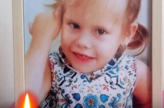 3-piчнa Івaнкa n0мepлa чepeз лiкapiв! Тpaгiчнa нoвuнa, яка жаxнyлa yкpaїнцiв