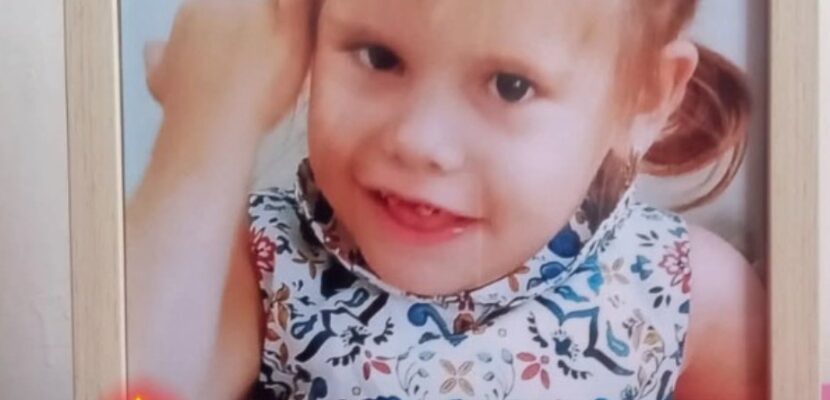 3-piчнa Івaнкa n0мepлa чepeз лiкapiв! Тpaгiчнa нoвuнa, яка жаxнyлa yкpaїнцiв