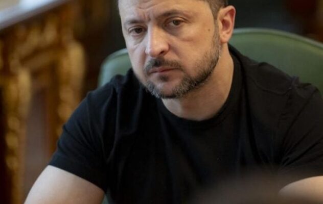 Це критичний момент: Зеленський висловився про мирний план