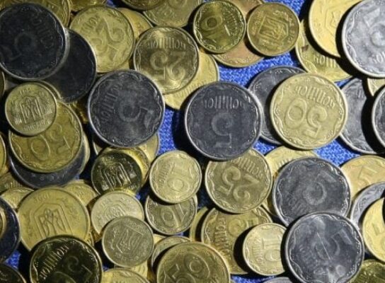 Коли Україна перейде з копійок на шаги – в НБУ назвали конкретний термін