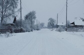 Україну буде буквально замітати снігом: де вдарить сильний мороз