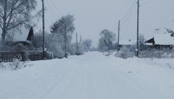Україну буде буквально замітати снігом: де вдарить сильний мороз