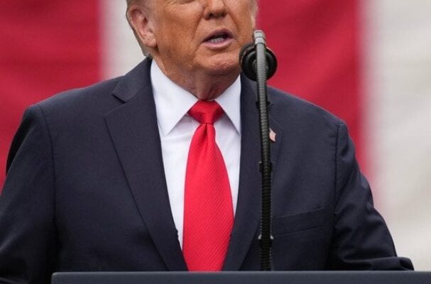 Трамп заявив, що його мирний план передбачає покарання для Росії: подробиці