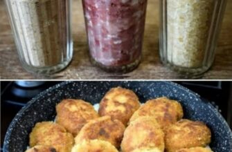 Забутий рецепт 60-х років зі їдальні Так готувала моя бабуся