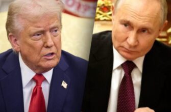 У Трампа назвали нові умови закінчення війни і заявили про переговори з Путіним