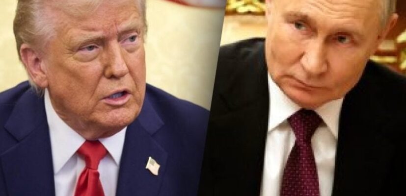 У Трампа назвали нові умови закінчення війни і заявили про переговори з Путіним