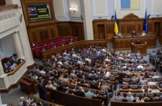 Повна відставка уряду на фоні корупційного скандалу – в Раді зробили заяву