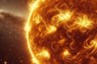 Влупила нова магнітна буря: українців попередили про 6-бальний шторм