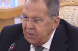 Лавров втратив посаду після провалу переговорів з Трампом – хто його замінить