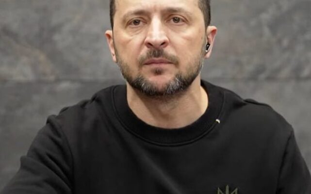 Зеленський відповів Лукашенку на його “запрошення” українців до Білорусі