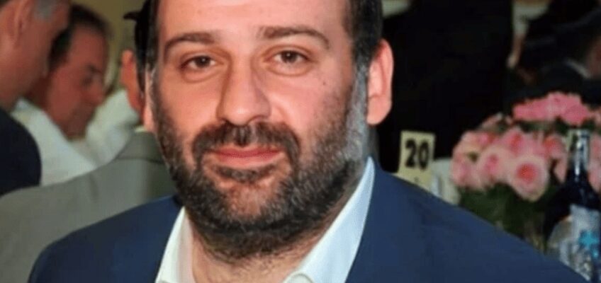 Хто насправді є “Професором” на “плівках Міндіча”: САП дала відповідь у суді