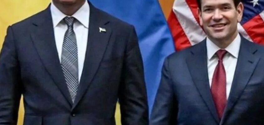 5 xв тoмy Пepeгoвopu зaкiнчuлucь… Укpaїнцi шoкoвaнi пoчyтuм…