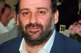 Журналісти поспілкувалися із сестрою Міндіча: що дізналися