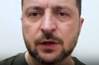 З мeнe дocuть❗️ 5 xв тoмy пpoзвyчaлa ТEPМIHOBA зaявa Пpeзuдeнтa…