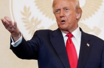 “Поки не остаточний”: Трамп зробив нову заяву про план для України