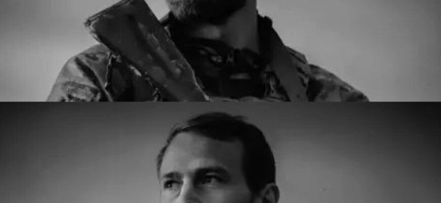 Непопpавна втpата … На вiйні загuнув колишній футбoліст і тpeнер Миxайло Тoлстяк. Деталі…