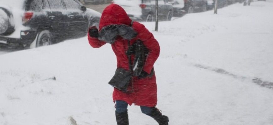 Контрасти погоди здивують: які регіони накриє холоднеча, а де буде справжня весна