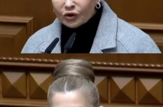 Юлія Тимошенко пообіцяла не пропустити закон, що дозволяє забирати у людей єдине житло за борги. Більше…