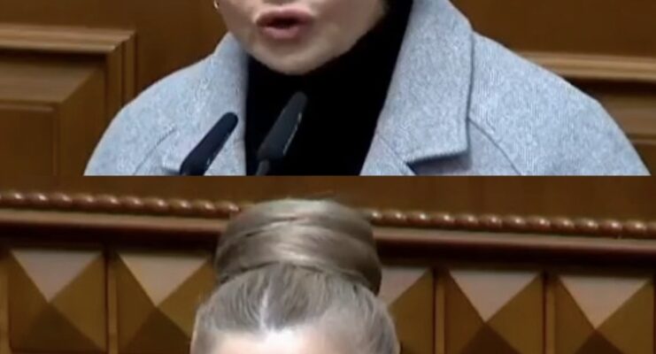 Юлія Тимошенко пообіцяла не пропустити закон, що дозволяє забирати у людей єдине житло за борги. Більше…