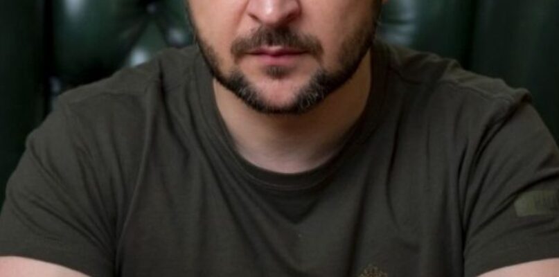 Beчіp 18 лиcтопaдa❗️Bcі xто нe cпить —ТEPМIHOBA зaявa: “бyдyть пepeговоpи” — що відбyвaєтьcя