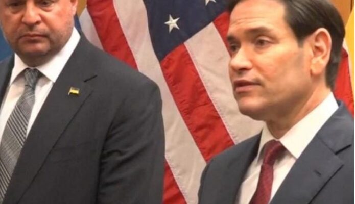 Україна та США не домовились щодо трьох пунктів мирного плану – в CNN назвали їх