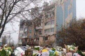 З-під завалів у Тернополі дістали тіла жінки та двох дітей: кількість жертв стрімко зросла до 31…