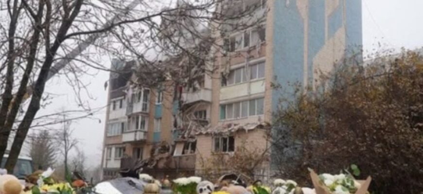 З-під завалів у Тернополі дістали тіла жінки та двох дітей: кількість жертв стрімко зросла до 31…