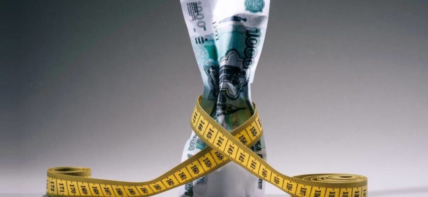 Шансів уникнути рецесії немає: Кремль наближається до неминучого вибору