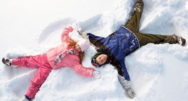 Коли в Україні чекати на сніжну зиму: прогноз синоптиків на 2025 рік