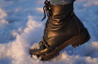 По 12 крапель на кожну підошву – і вона не буде ковзати: крокую в улюбленому взутті, як по подіуму