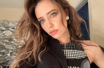 Шокуюче зізнання Дорофєєвої: Дитина, шлюб і правда про Дантеса (ФОТО)