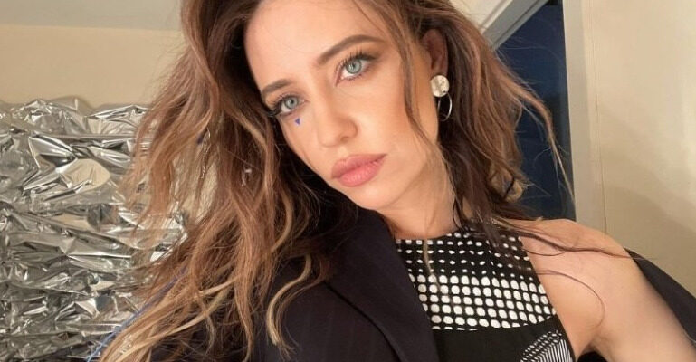 Шокуюче зізнання Дорофєєвої: Дитина, шлюб і правда про Дантеса (ФОТО)