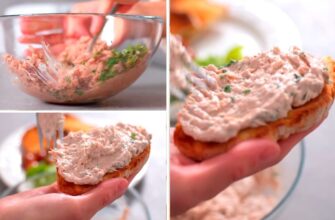 Сніданок за 1 хвилину: дякую журналу за цей рецепт, який рятує ранки, коли немає ні світла, ні газу