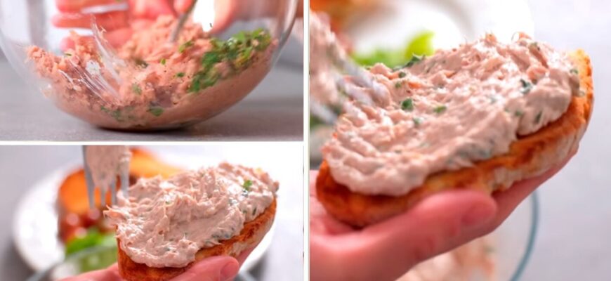 Сніданок за 1 хвилину: дякую журналу за цей рецепт, який рятує ранки, коли немає ні світла, ні газу