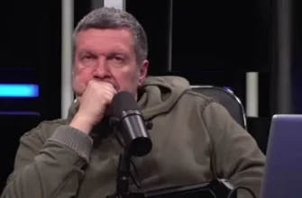 Сім чоловіків намагалися вбити Соловйова піцою: подробиці з РФ