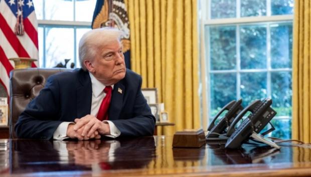 Сімейка Трампів – Віткоффів наторгувала криптосміттям на мільярди. Скільки там російських грошей? – Ігор Ейдман