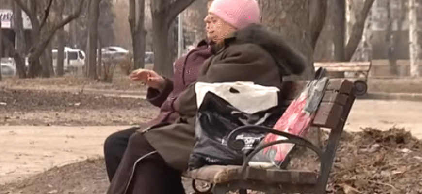 Скачок цін та доплати пенсіонерам: що нам чекати у грудні