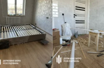 Скандал: на Одещині судять командира, чиї підлеглі ремонтували квартиру тещі