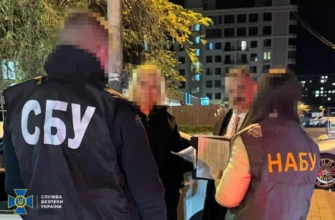 Скандал в Одесі: суддя та адвокатка «торгували» потрібними рішеннями