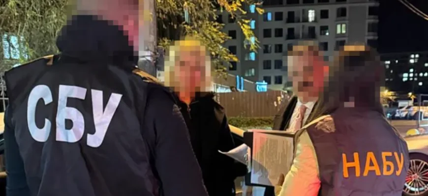 Скандал в Одесі: суддя та адвокатка «торгували» потрібними рішеннями