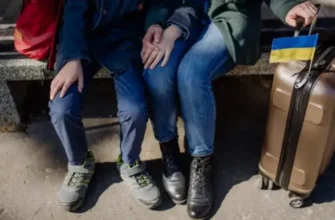 Скільки хлопців виїхало з України: відповідь польських прикордонників