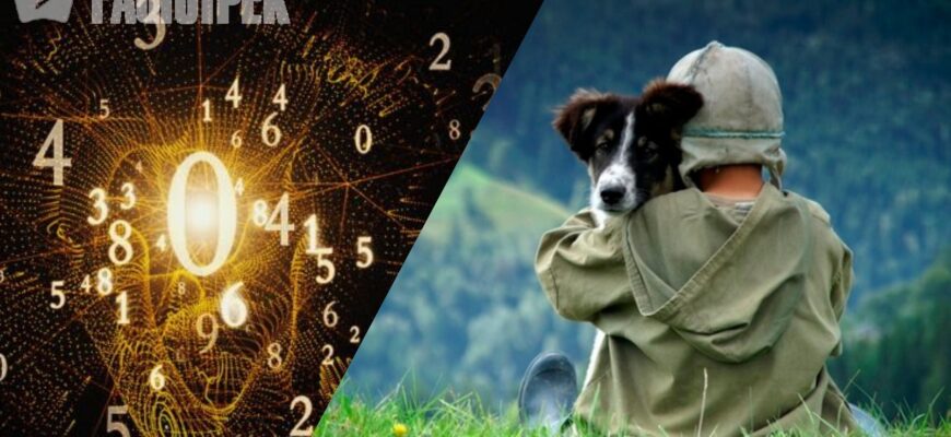 Скільки ви проживете та якими будуть ваші останні роки? Нумерологія за датою народження